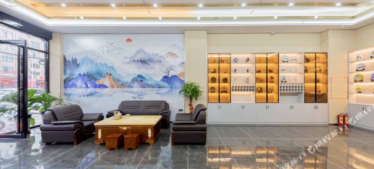 儋州木枫酒店(白马井店)图片