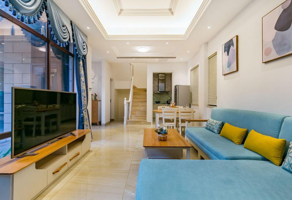Hotel Overview