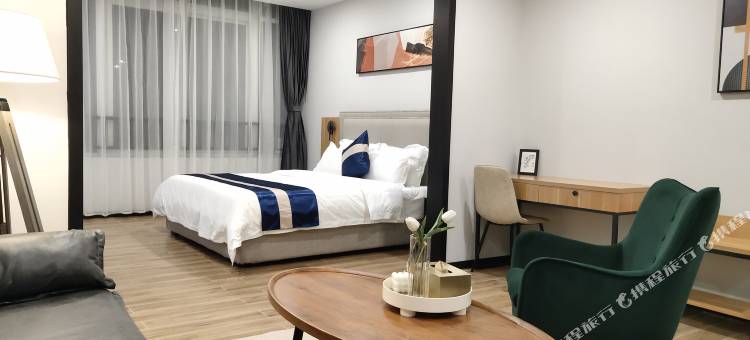 泸州宝澜酒店图片