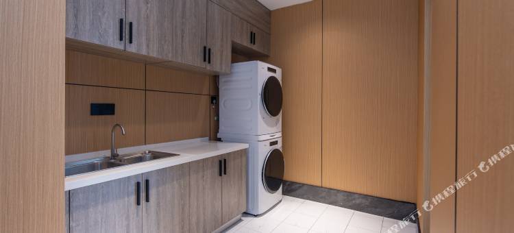 星柏睿酒店(淮安河下古镇店)图片