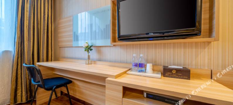 南宁正都电影酒店(广西大学新阳路店)图片