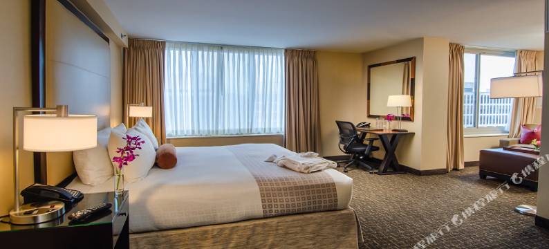 毕考酒店及公司宿舍(Beacon Hotel & Corporate Quarters)图片