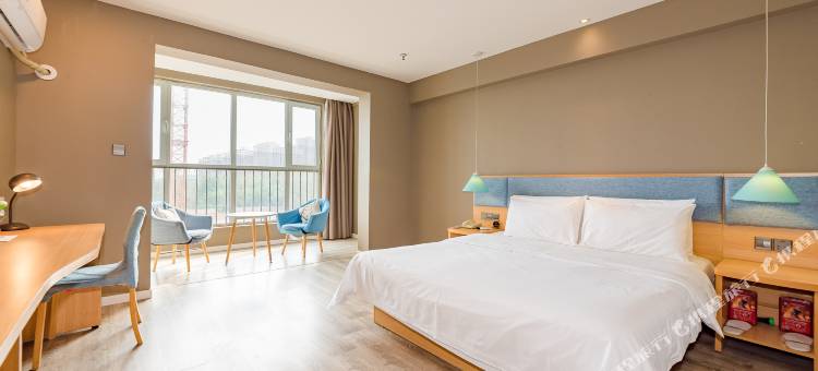 如家酒店(景县景新大街店)图片