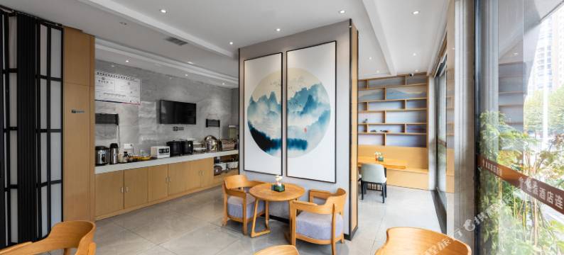 途派酒店(荆州松滋万联人和万达广场店)图片