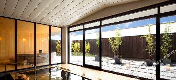 星野集团 界 远州(Hoshino Resorts Kai Enshu)图片