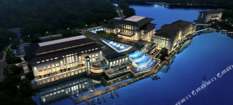 遵义贵州饭店图片