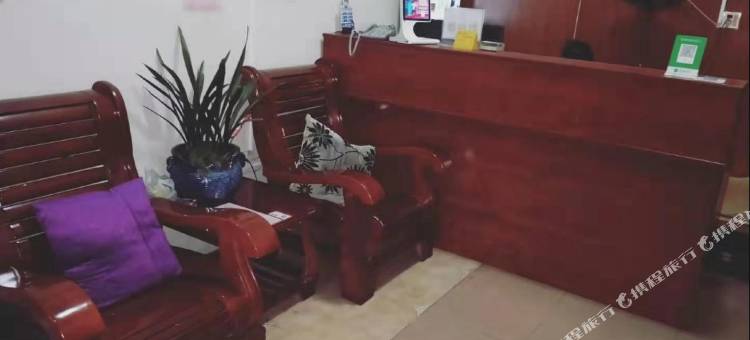 永康公园宾馆图片