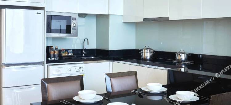 曼谷素坤逸航站 21 中心酒店(Grande Centre Point Hotel Terminal 21)图片