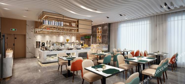 永康德欣花园酒店(花川 商贸广场店)图片