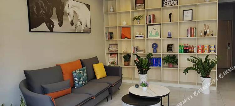 骏怡连锁酒店(滨州沾化富国路人民广场店)图片