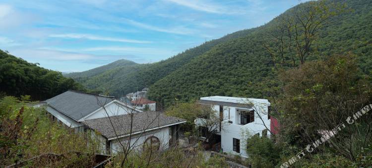 莫干山山谷·漫漫云梦·设计师度假别墅图片