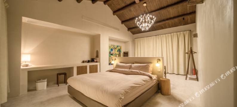 象山安可橘宿图片