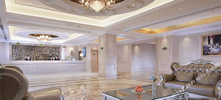 维也纳国际酒店(桃源龙八店)图片