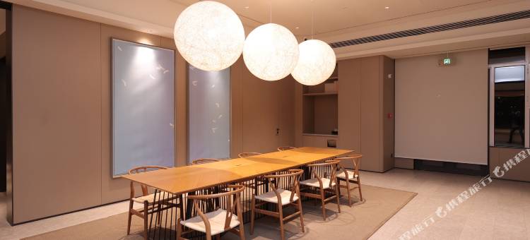 全季酒店(东营万达广场店)图片