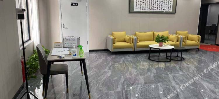 如家旗下—派柏·云酒店(宿州人民南路店)图片