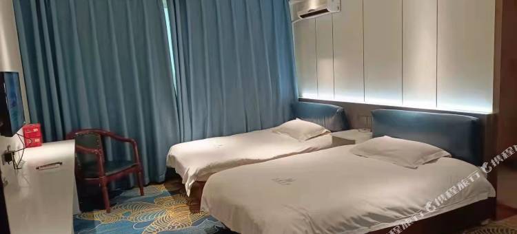 艾德莱斯商务宾馆图片