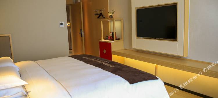 怡程酒店(盐城北站爱琴海购物公园店)图片