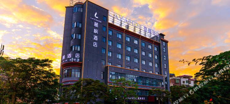 麗枫酒店(演达大道店)图片