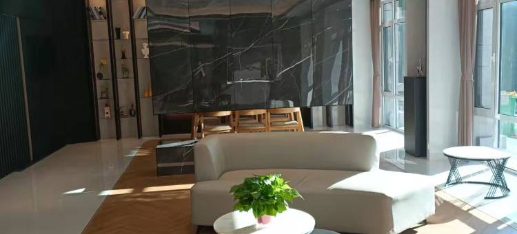 白玉兰酒店(衡水饶阳店)图片