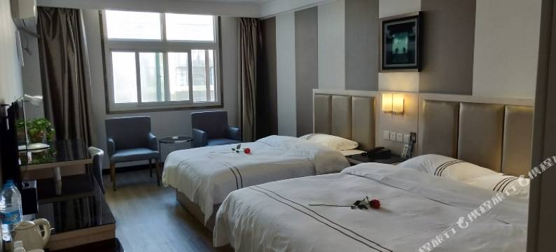 万祥时尚连锁酒店(淇县朝歌老街店)图片