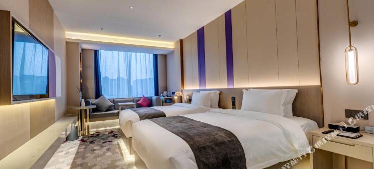 麗枫酒店(天津梅江会展中心山姆会员店)图片