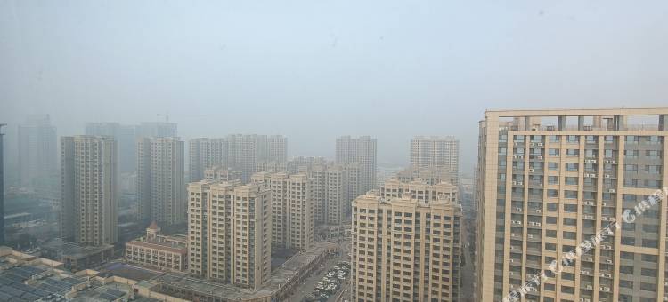 如家华驿酒店(聊城红星美凯龙店)图片