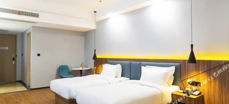 柏曼酒店(丹阳高新区振兴路店)图片