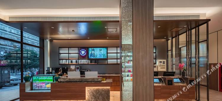 汉庭酒店(赣州南康国际家具城店)图片