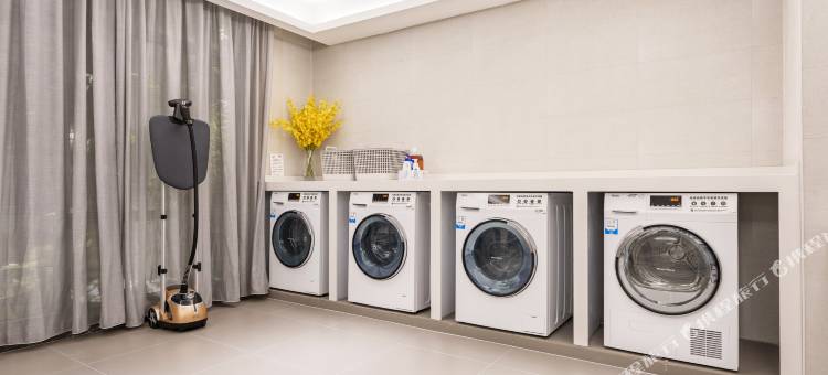 如家商旅酒店(淄博八大局火炬公园店)图片