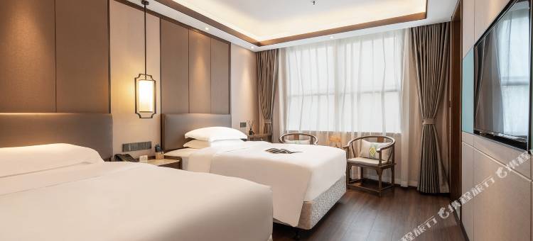 重庆维笙宏声大酒店图片