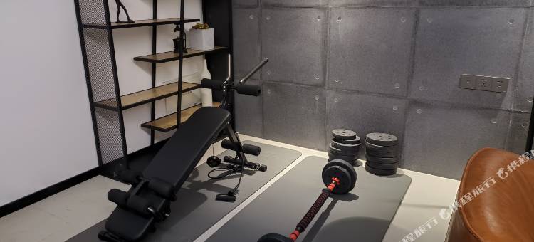 滨江美栖酒店(牌坊街店)图片