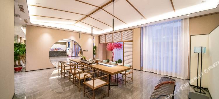 陌上轻居酒店(烟台莱州文化西街店)图片