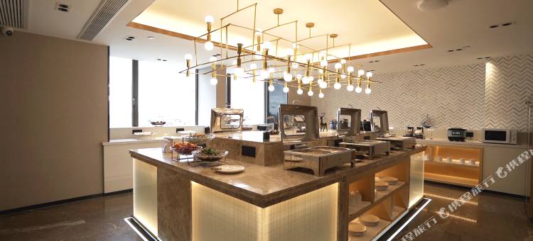 维也纳国际酒店(汕尾高铁站店)图片