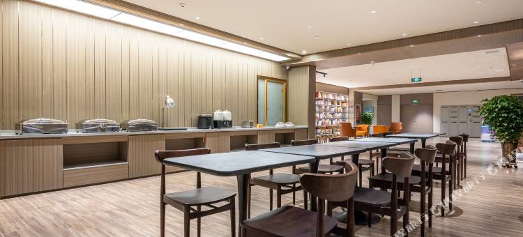 汉庭酒店(兰州东部市场五里铺地铁站店)图片