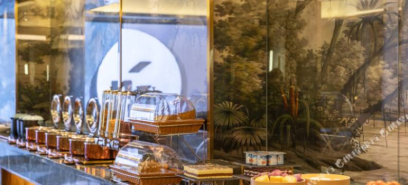 天津津湾广场漫心酒店图片