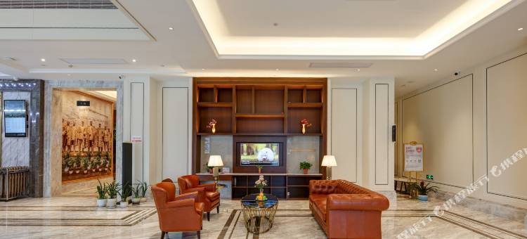 维也纳国际酒店(遵义会址温州路店)图片