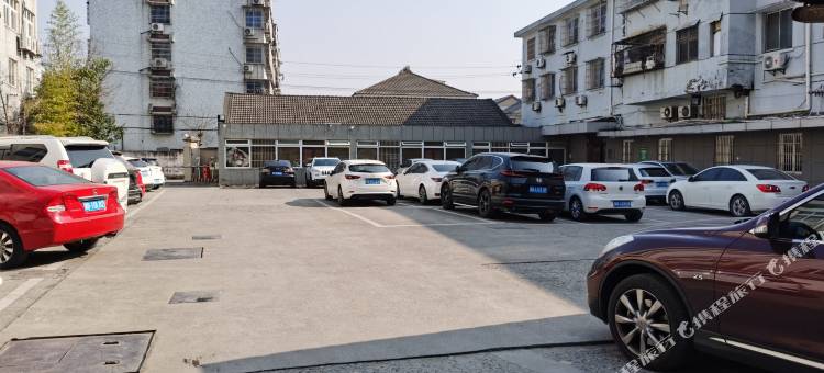 青藤艺宿(余姚阳明西路富巷店)图片