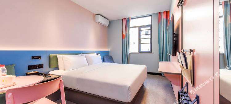 海友酒店(成都武侯祠华西医院店)图片