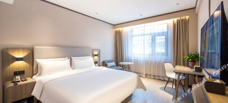 汉庭酒店(陇南徽县建新路店)图片