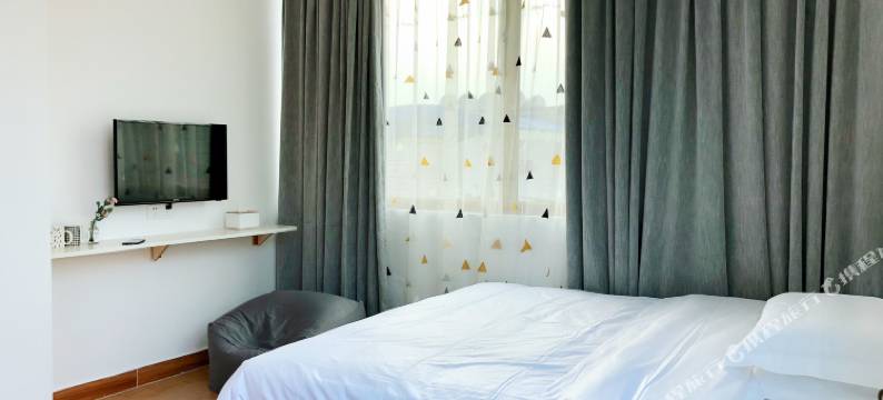 清远森木の家民宿(岭南职业技术学院店)图片