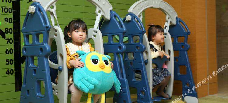 海口希尔顿酒店图片