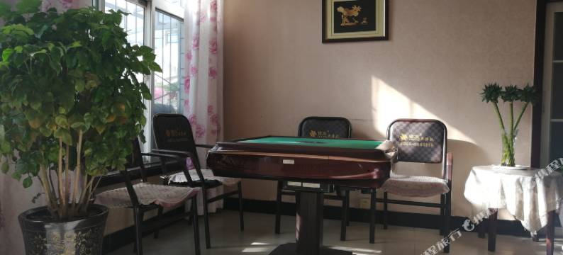 长治宇星旅馆图片