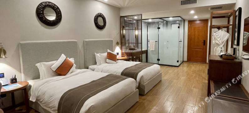 七星海快乐主屋度假村(Seven Star Sea Happy Home Resort)图片