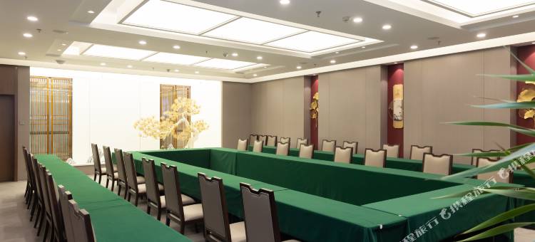 内蒙古乌澜大酒店图片