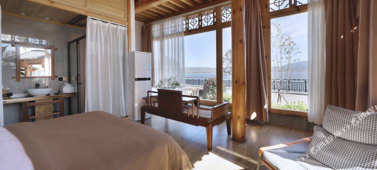 大理寻常人家海景客栈图片