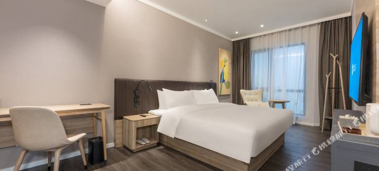 汉庭酒店(涟水炎黄大道店)图片