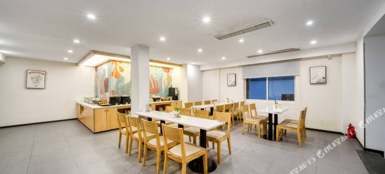 汉庭酒店(象山天安路步行街店)图片