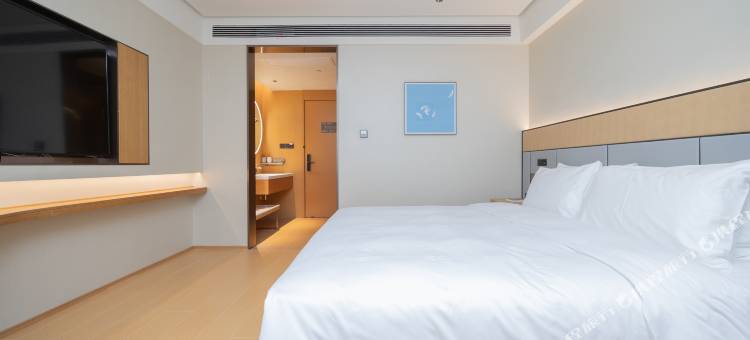 全季酒店(扬州江都金鹰广场店)图片