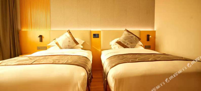 安国花园宾馆图片