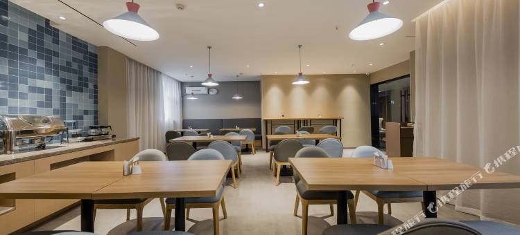 如家酒店·neo(黄山中路屯溪老街店)图片